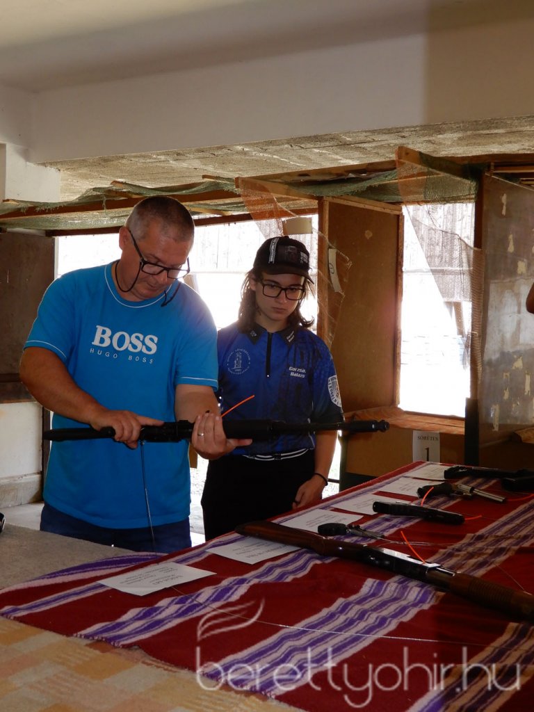 XXI. Bihari Lövészverseny 31